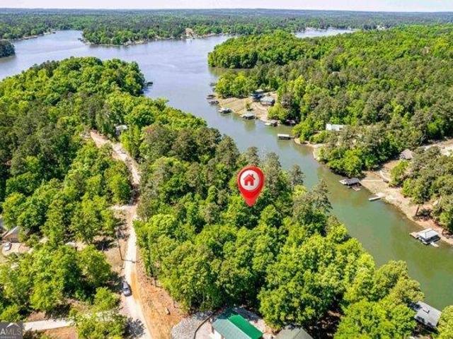 Land for sale in Sparta, Georgia