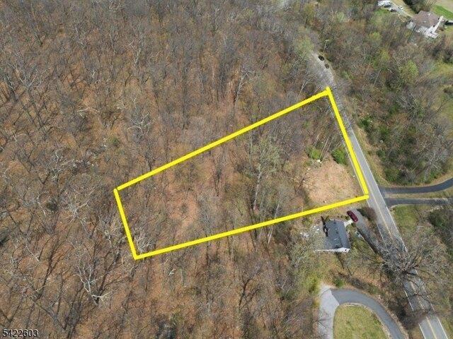 Land for sale in Sparta, New Jersey