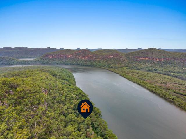Land for sale in Spencer, New South Wales