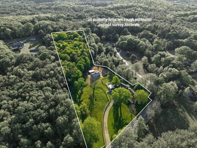 Land for sale in Spencer, Massachusetts
