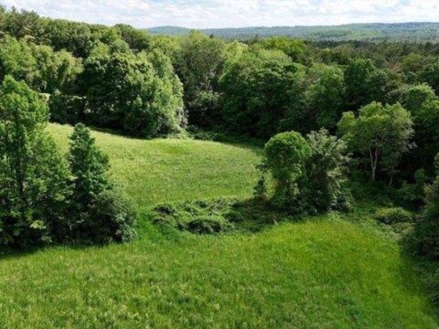 Land for sale in Spencer, Massachusetts