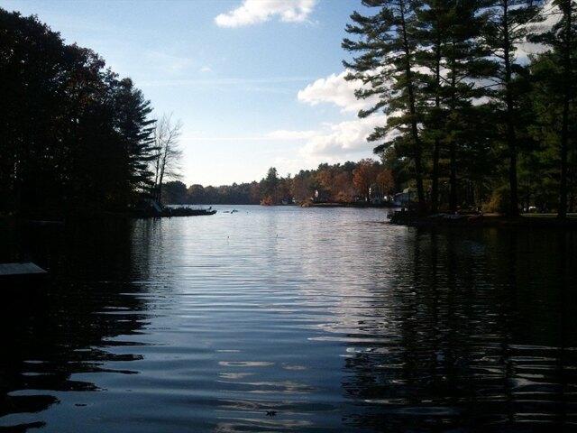 Land for sale in Spencer, Massachusetts