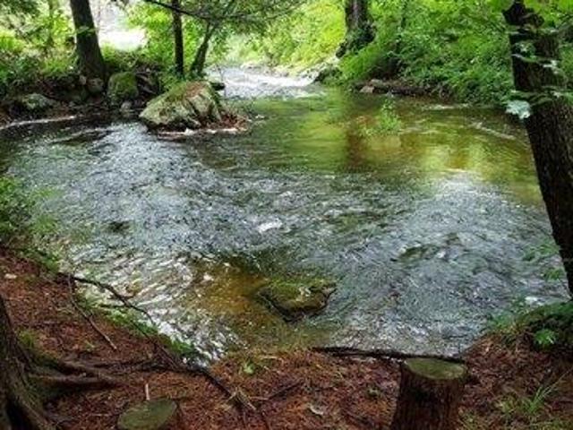 Land for sale in Spencer, Massachusetts
