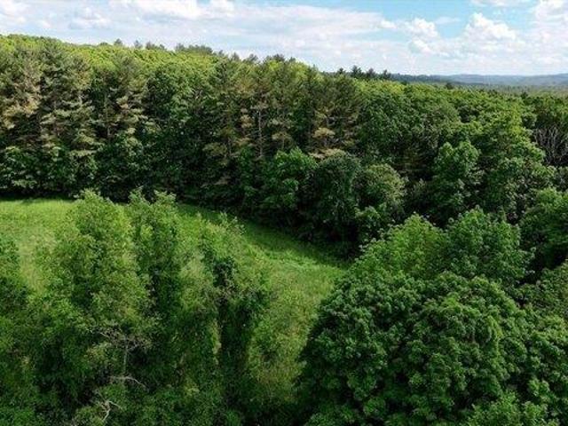 Land for sale in Spencer, Massachusetts