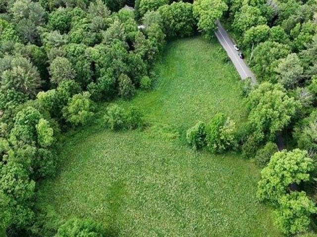 Land for sale in Spencer, Massachusetts
