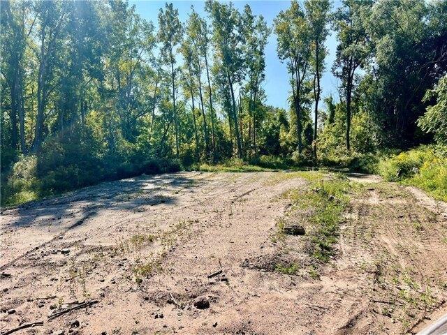 Land for sale in North Greece, New York