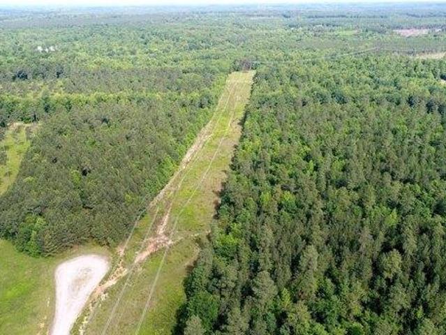 Land for sale in Spotsylvania, Virginia