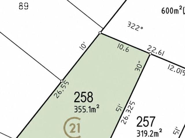 Land for sale