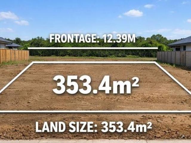 Land for sale