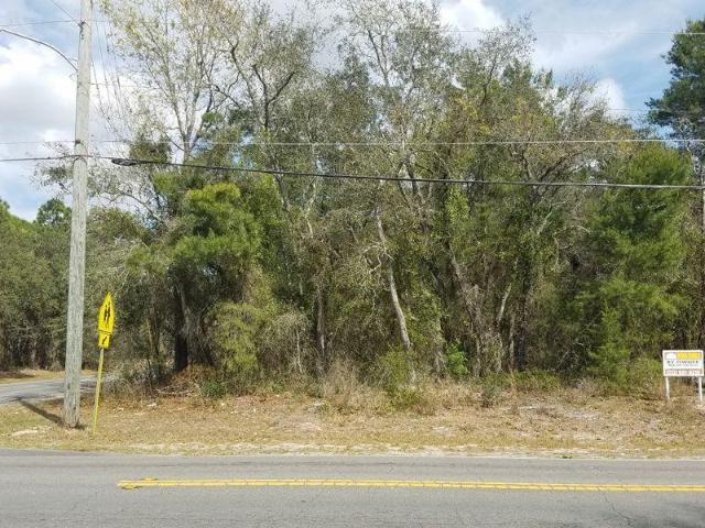 Land for sale in Spring Hill, Florida