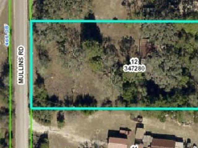 Land for sale in Spring Hill, Florida
