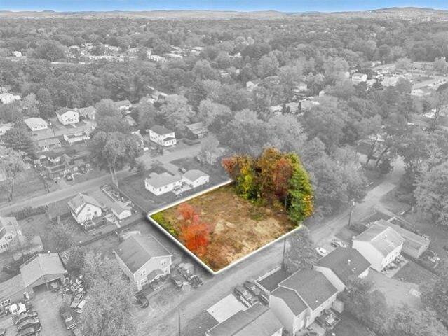 Land for sale in Hampden, Massachusetts