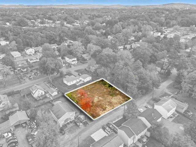 Land for sale in Hampden, Massachusetts
