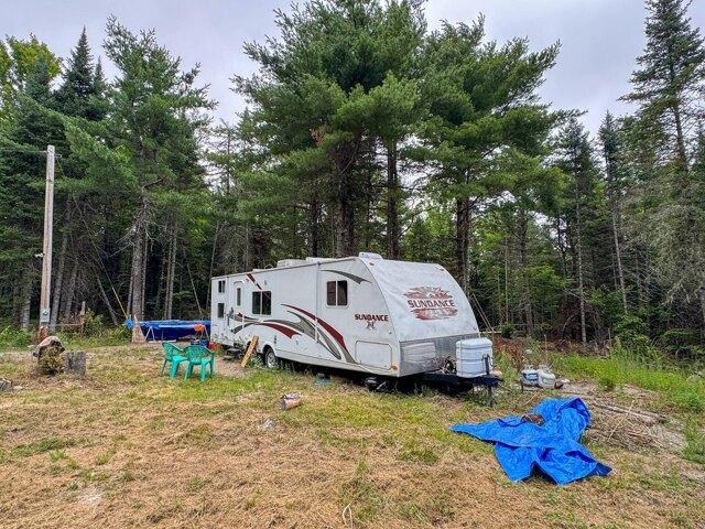 Land for sale in Springfield, Penobscot County
