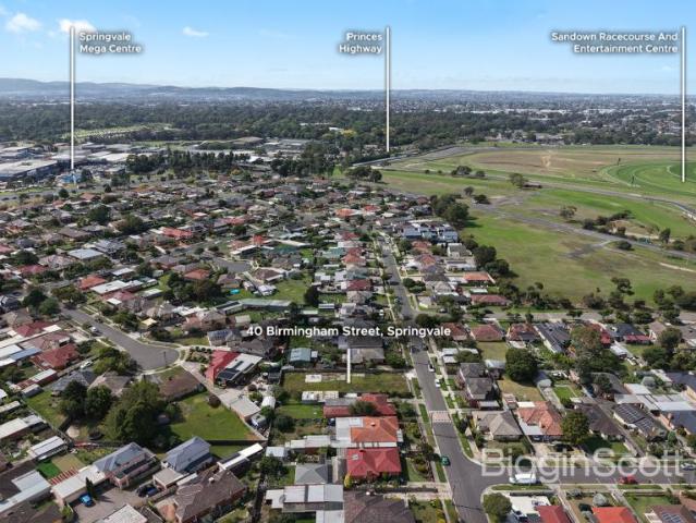 Land for sale in Camerons Creek, Victoria