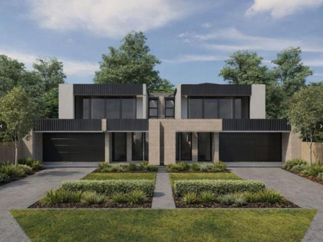 Land for sale in Camerons Creek, Victoria
