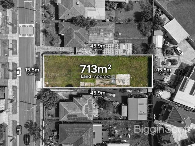 Land for sale in Camerons Creek, Victoria