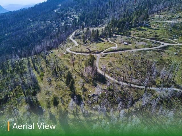 Land for sale in Springville