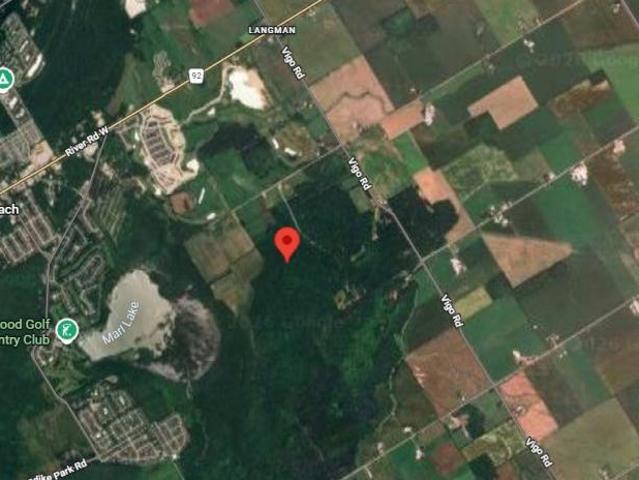 Land for sale in Wasaga Beach, Central Ontario
