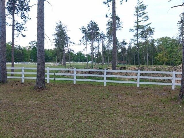 Land for sale in Spruce, Michigan