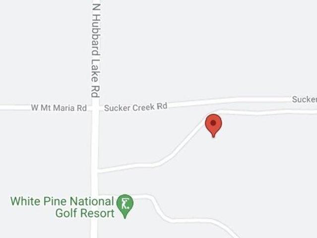 Land for sale in Spruce, Michigan