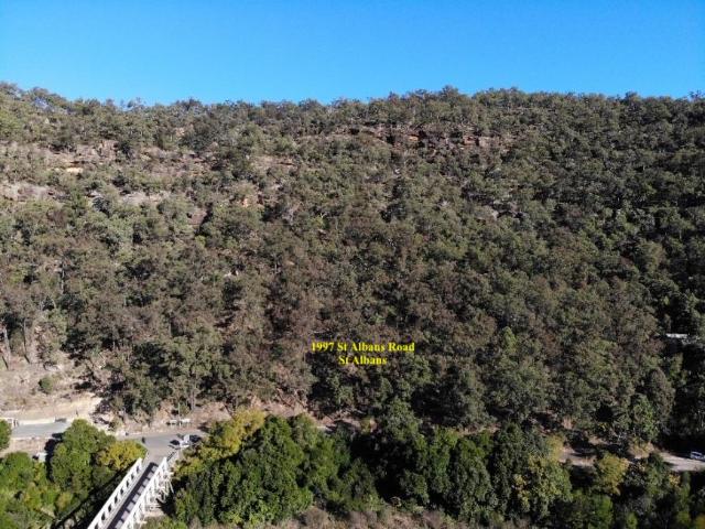 Land for sale in St Albans, New South Wales