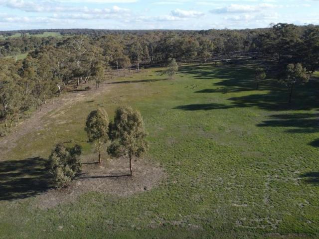 Land for sale in St Arnaud, Shire of Northern Grampians