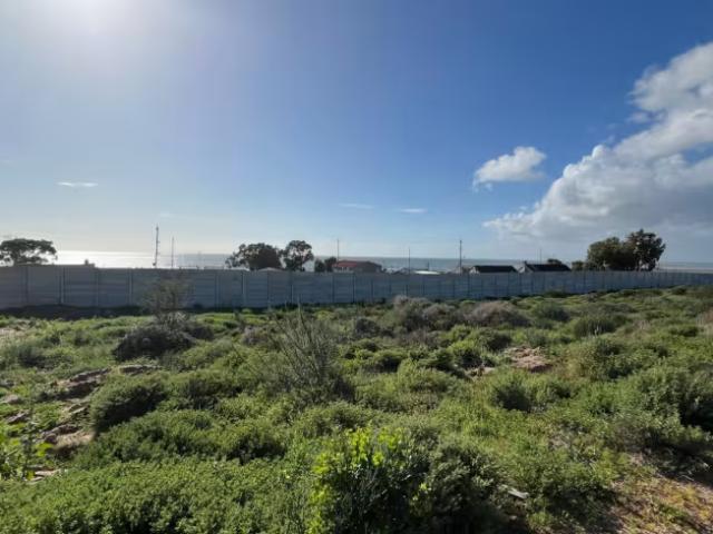 Land for sale
