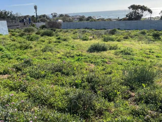 Land for sale