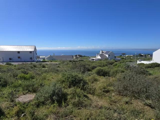 Land for sale