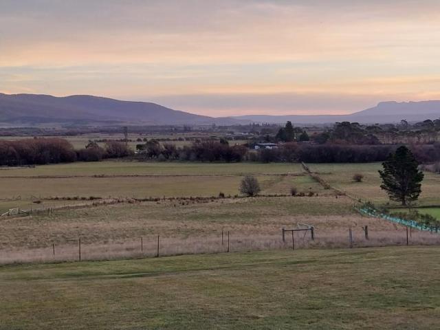 Land for sale in St Marys, Tasmania