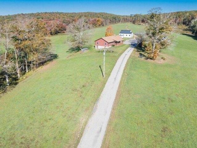 Land for sale in Stafford, Connecticut