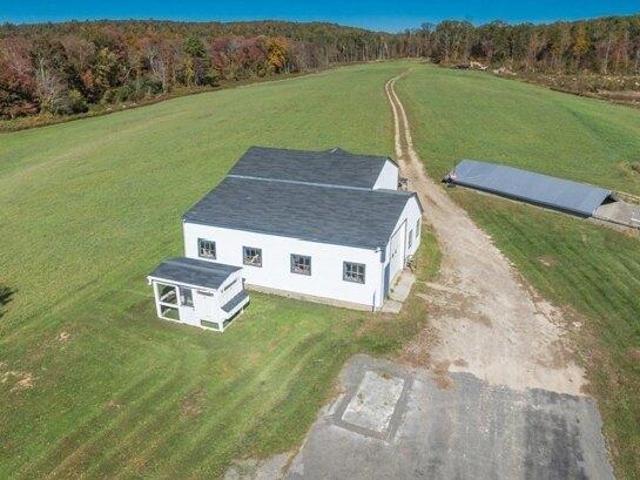 Land for sale in Stafford, Connecticut