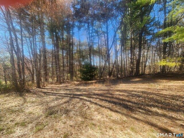 Land for sale in Stafford, Connecticut