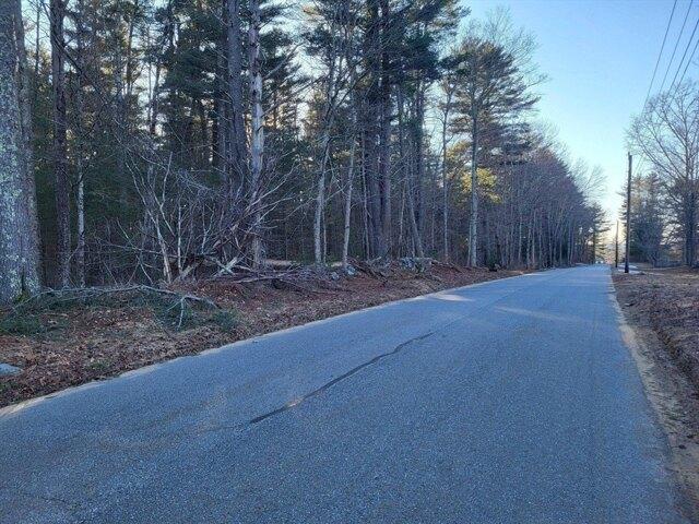 Land for sale in Stafford, Connecticut