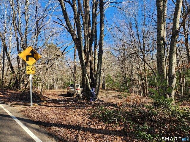 Land for sale in Staffordville, Stafford