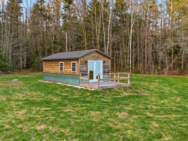 Land for sale in Bennington, Vermont