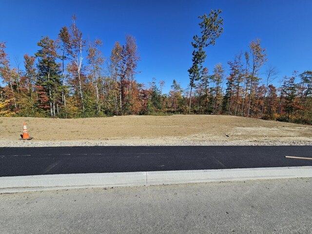 Land for sale in Standish, Maine