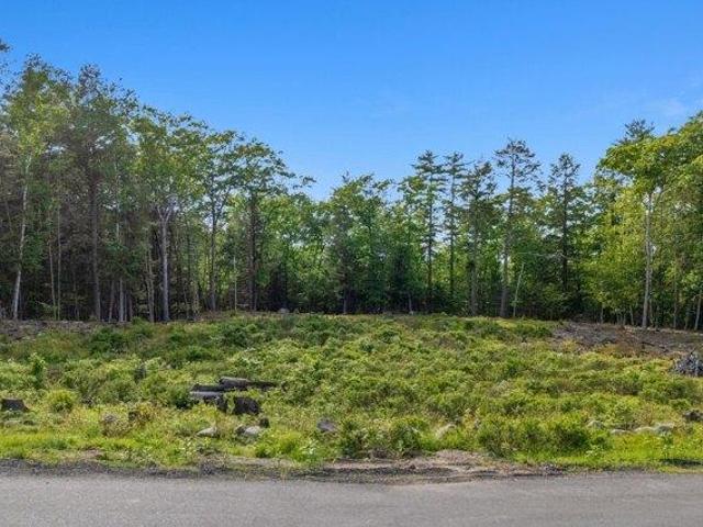 Land for sale in Standish, Maine