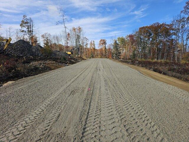 Land for sale in Standish, Maine