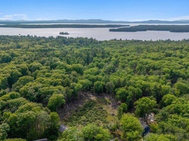 Land for sale in Standish, Maine