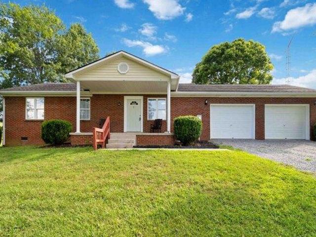 Land for sale in Stanford, Kentucky