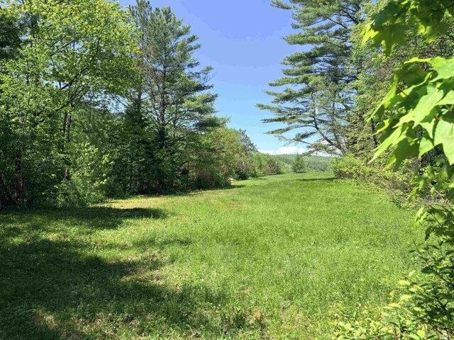 Land for sale in New Hampshire