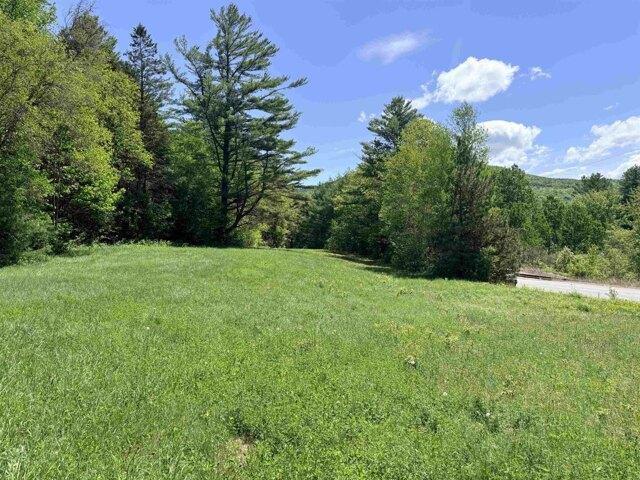 Land for sale in New Hampshire