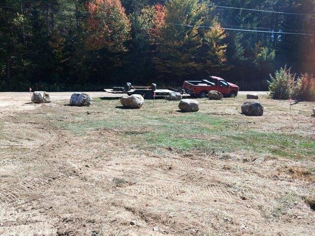 Land for sale in New Hampshire
