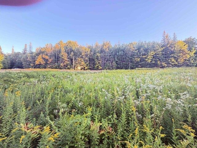 Land for sale in New Hampshire