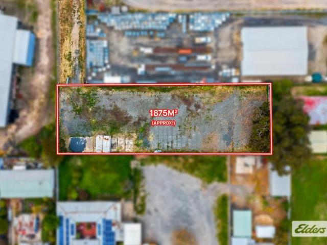 Land for sale in Stawell, Shire of Northern Grampians