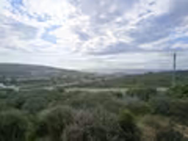 Land for sale