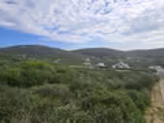 Land for sale