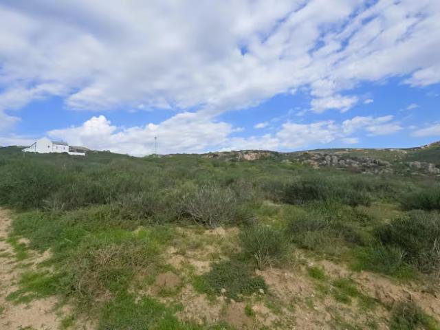 Land for sale